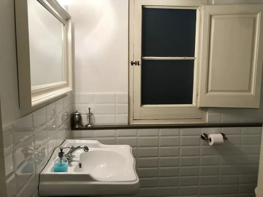 Rosselló Apartment