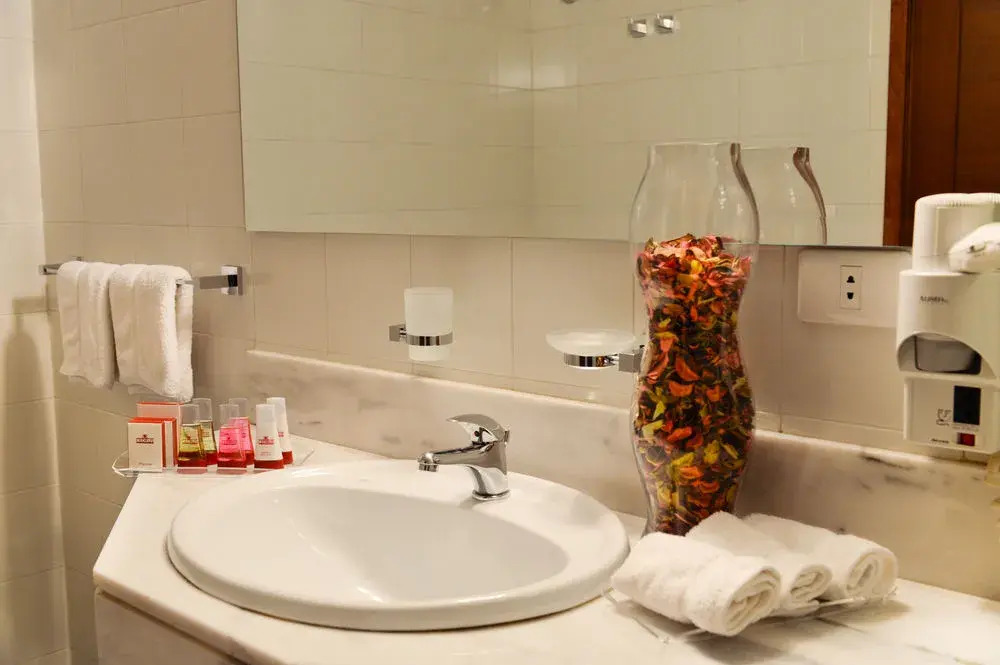 Le Cedrus Hotel