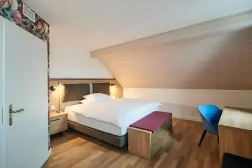 Hotel und Restaurant zum goldenen Kopf