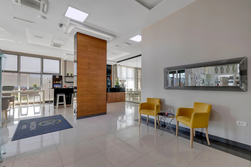 Hotel Marconi