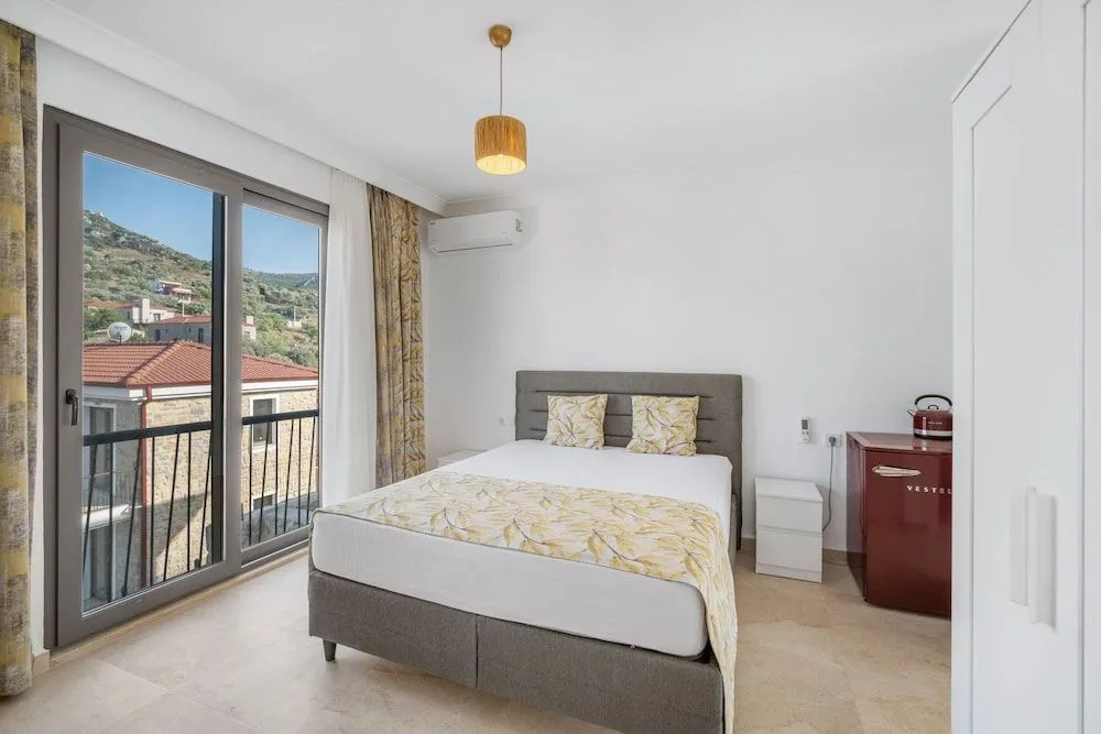 Bal Butik Otel