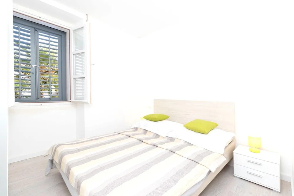 Apartment Trg Serdara Stojana Jankovica