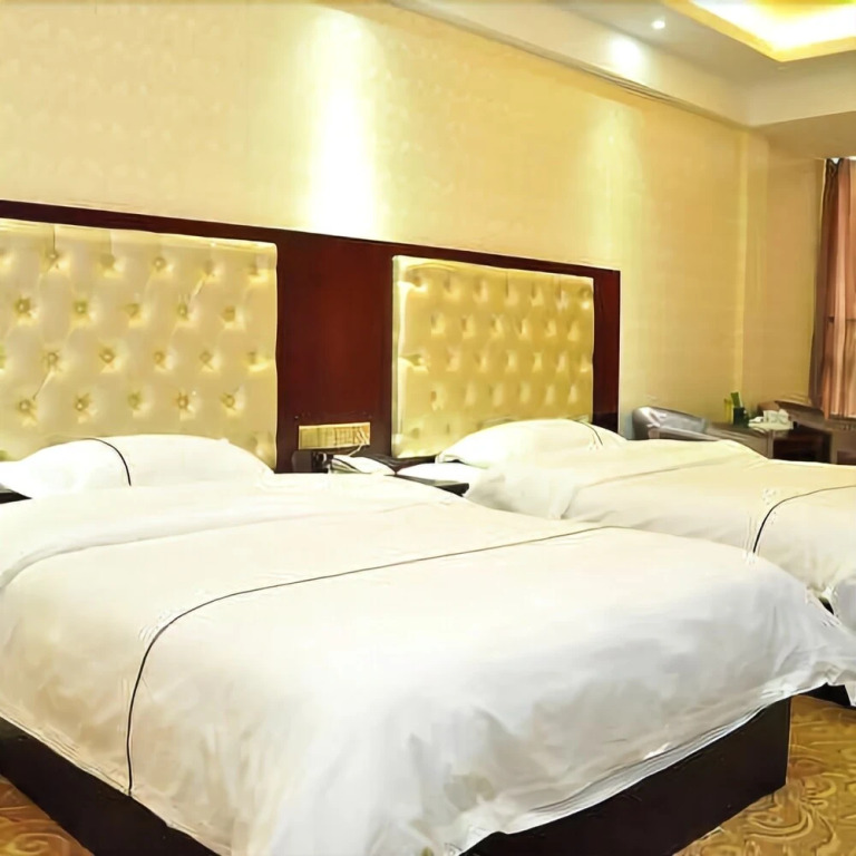 Shanghe International Hotel Changsha