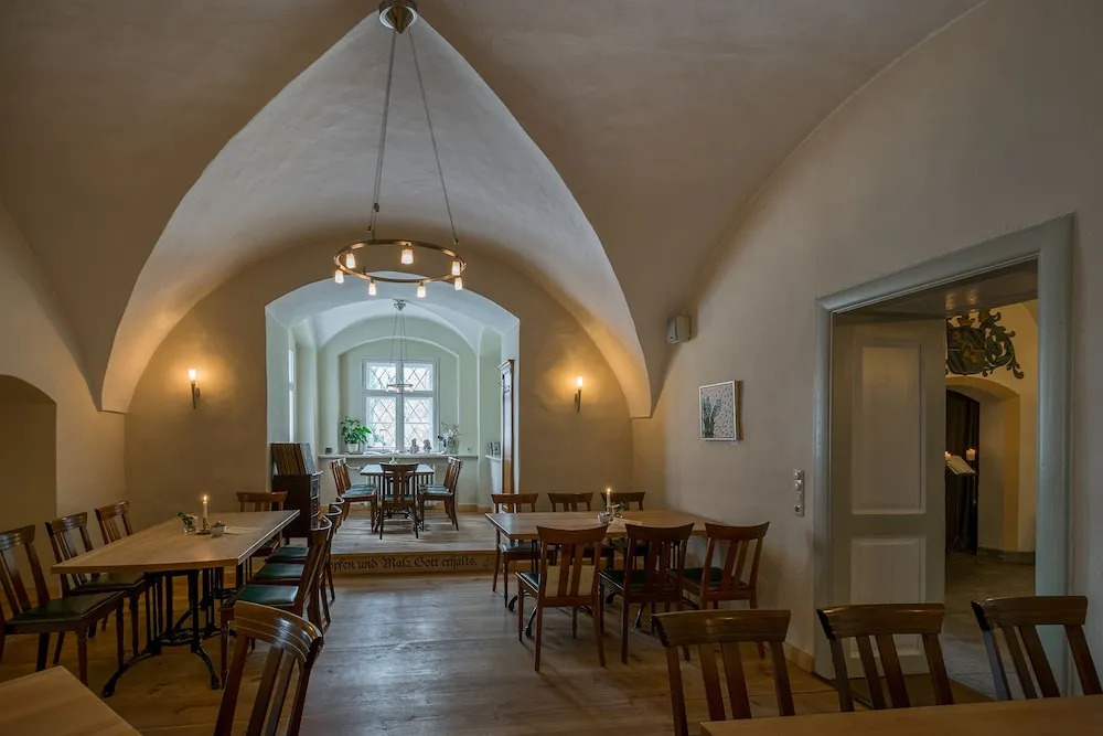 Hotel Wasserschloss Mellenthin