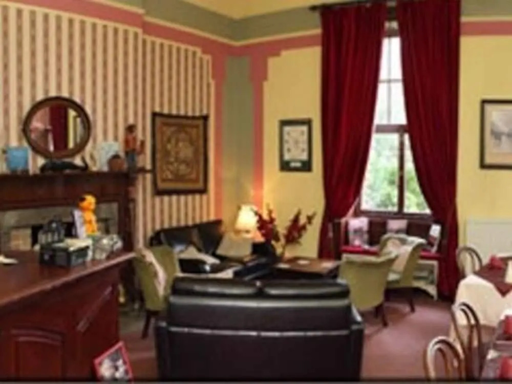 The County Hotel