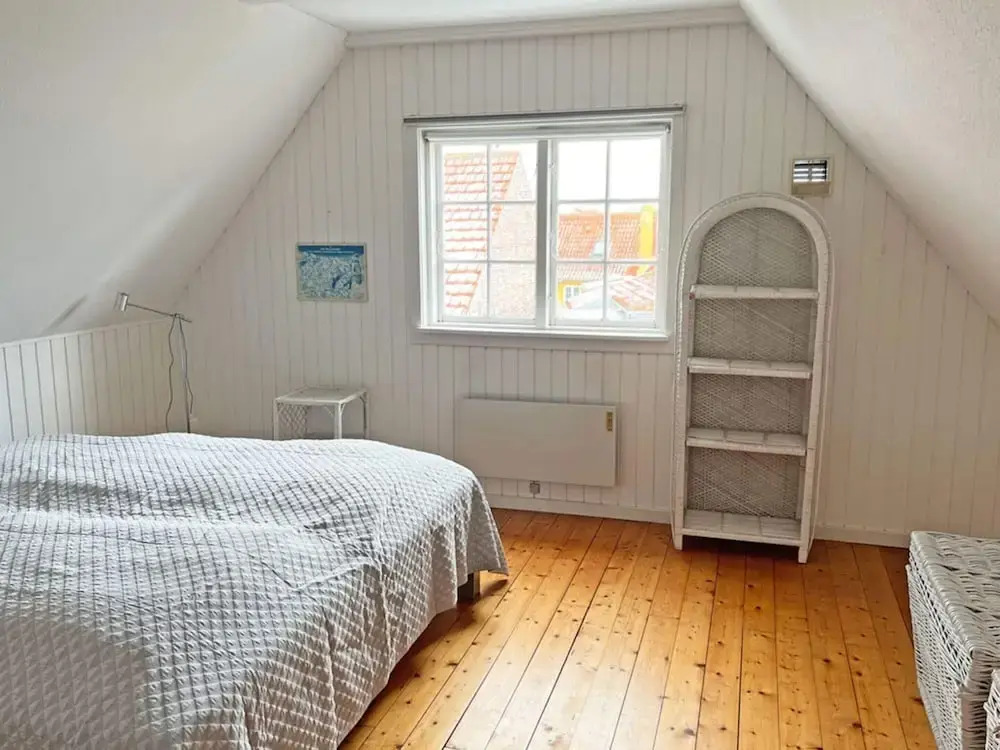 6 Person Holiday Home in Svaneke