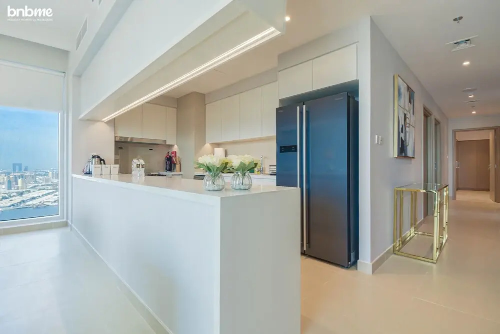 3B-Creek Horizon - 2807 by bnbme homes