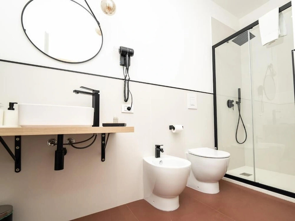 Valguarnera Studio Apartaments