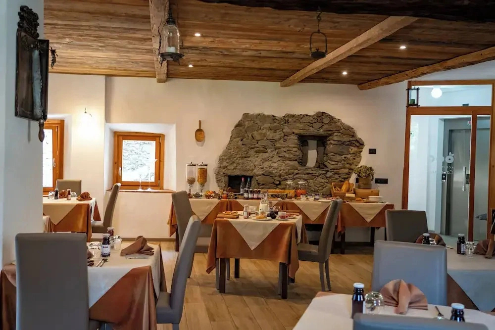 Agriturismo Cà Gianin