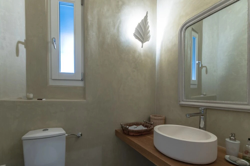 Villa Aphrodite sunkissed MykonianLuxury