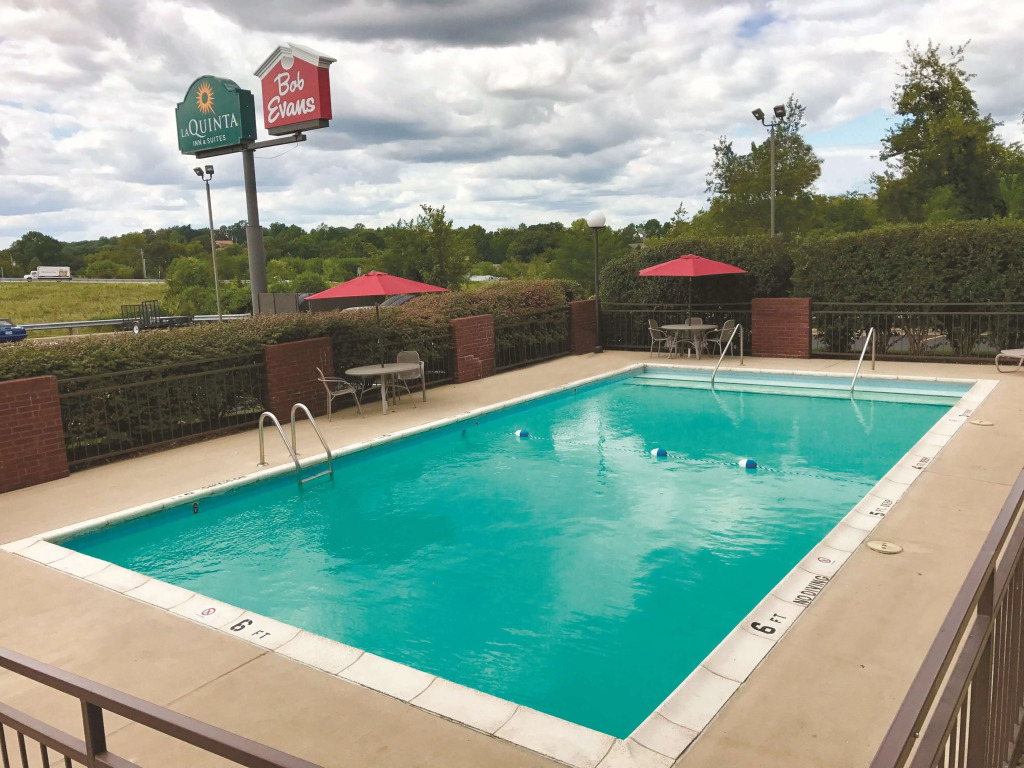 La Quinta by Wyndham Festus - St. Louis South