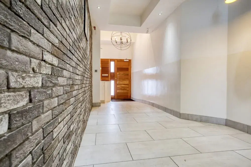 Studio Apartment  Central London
