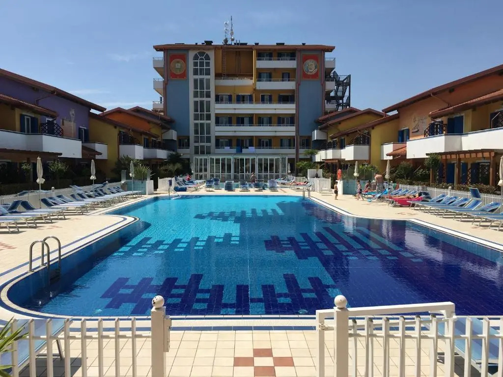 Villaggio Hemingway - Family Aparthotel