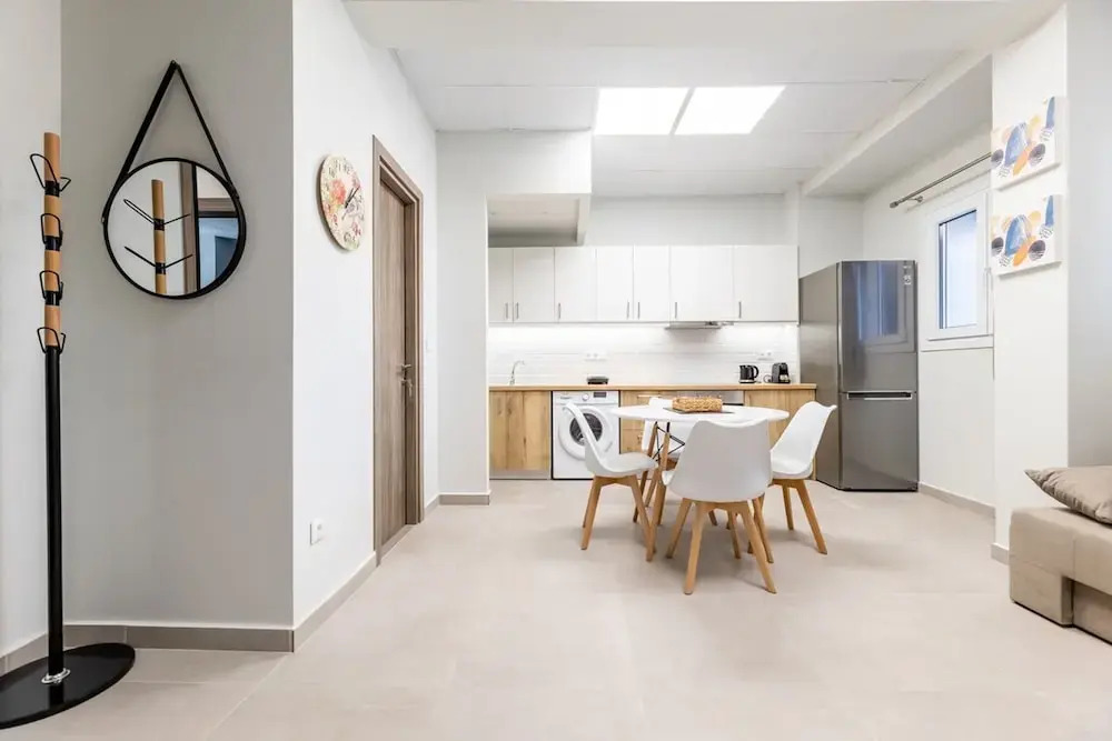 Harmony Apartment in Nea Ionia