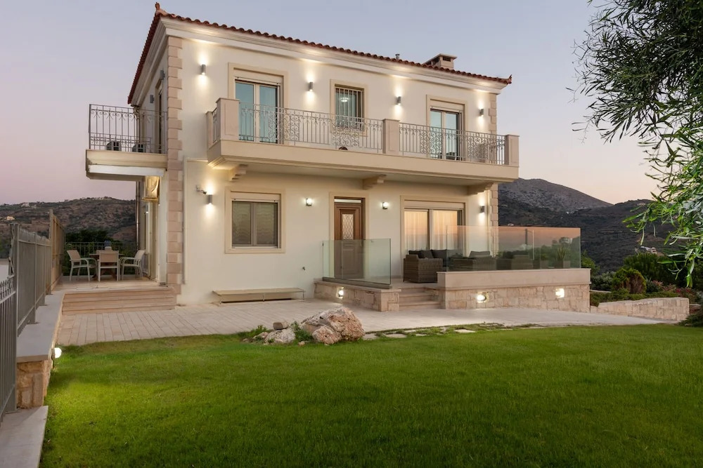 Villa Aria