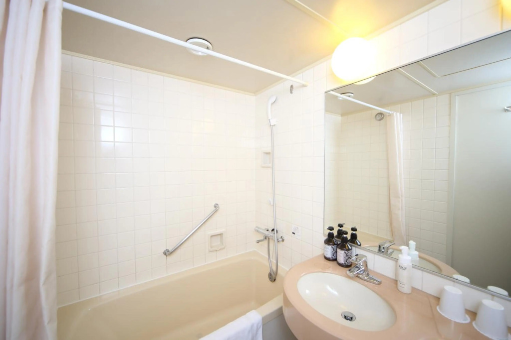 Hotel International House Osaka