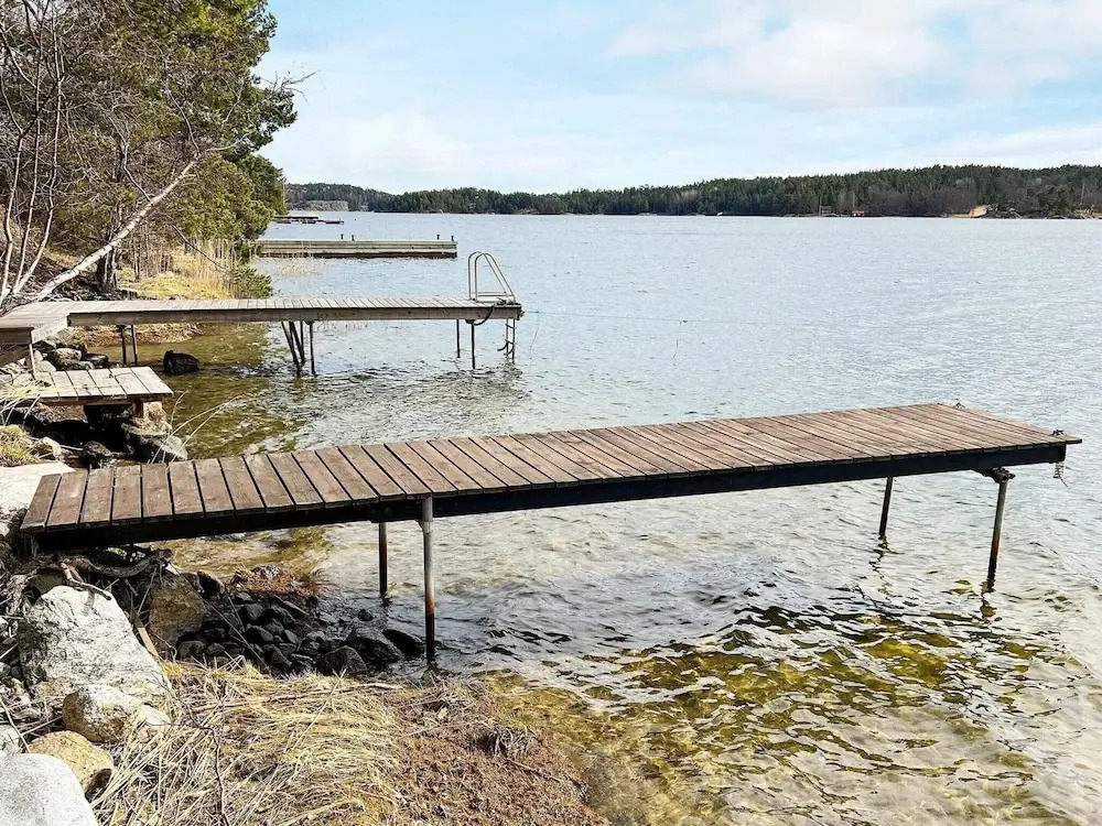 6 person holiday home in TYRESÖ-By Traum