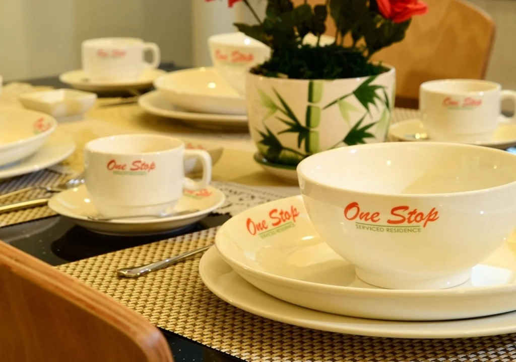 One-Stop Residence & Hotel