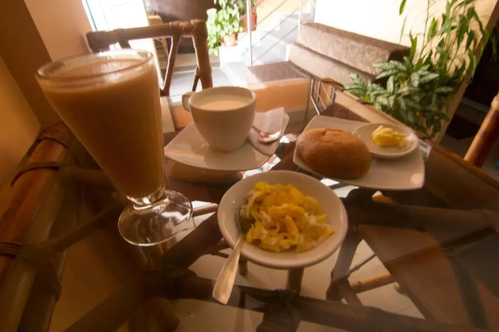 Hostal Puyo