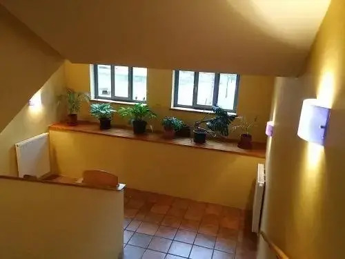 Jugend- und Familiengästehaus Cap Wörth