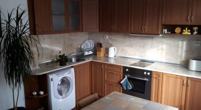 Guest House Zlatinchevi