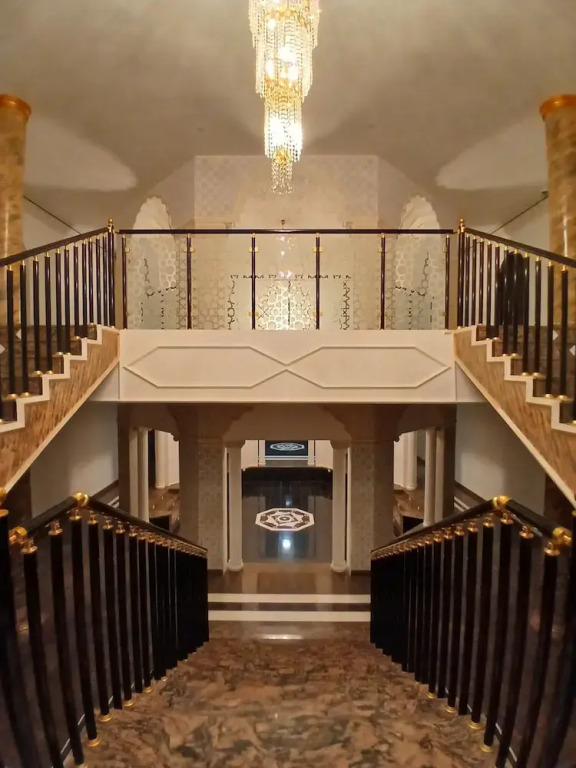 De Sultana Villa