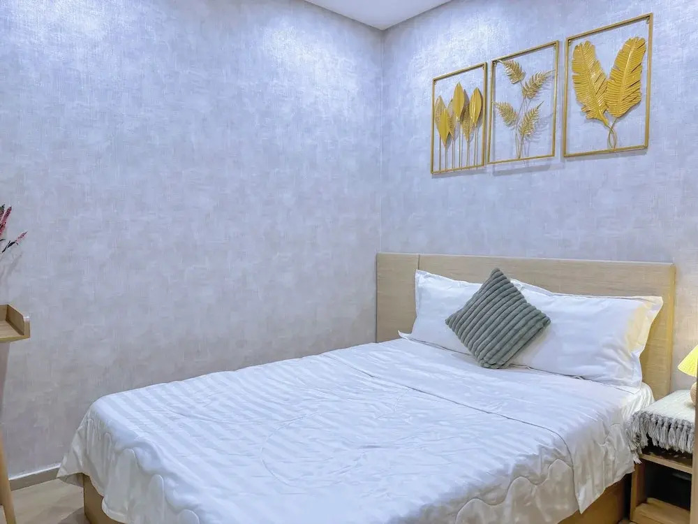 The Sóng Vũng Tàu - Windys Homestay Miễn Phí Hồ Bơi Vô Cực