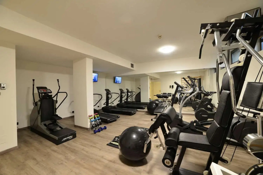 Best Western Park Hotel