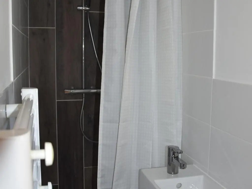 Appartement Pralognan-la-Vanoise, 3 pièces, 6 personnes - FR-1-464-12
