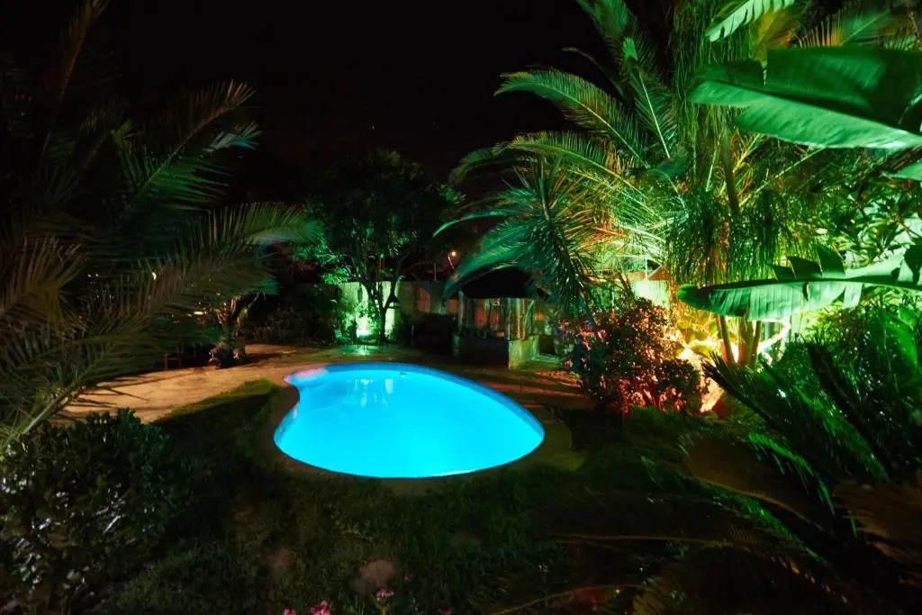 African Kwela Guest House