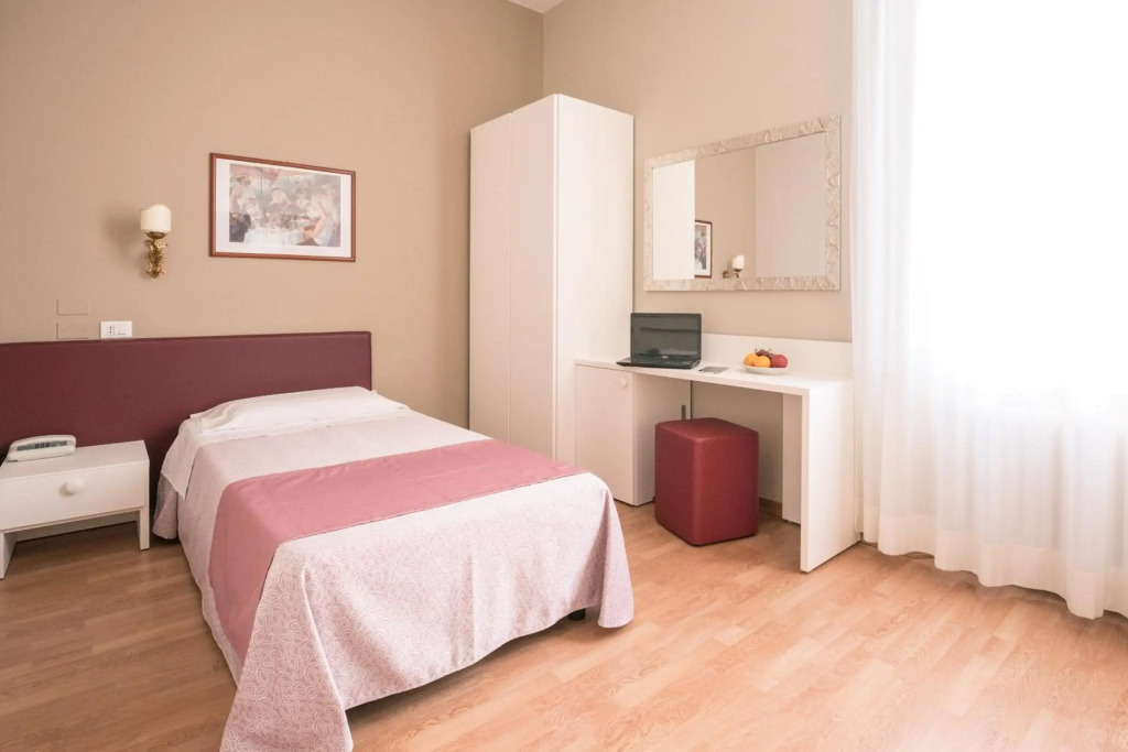 Hotel Europa