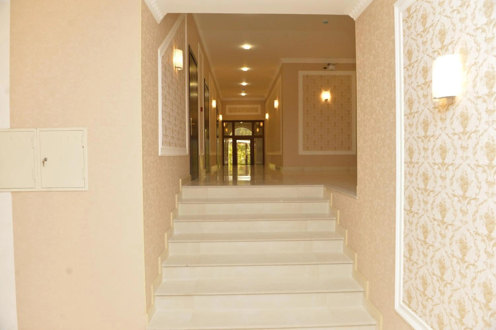 Hirkan Park Hotel
