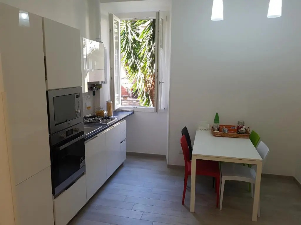 Suite Luisa Roma