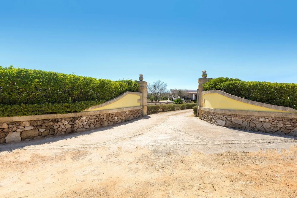 Villa Picciurro