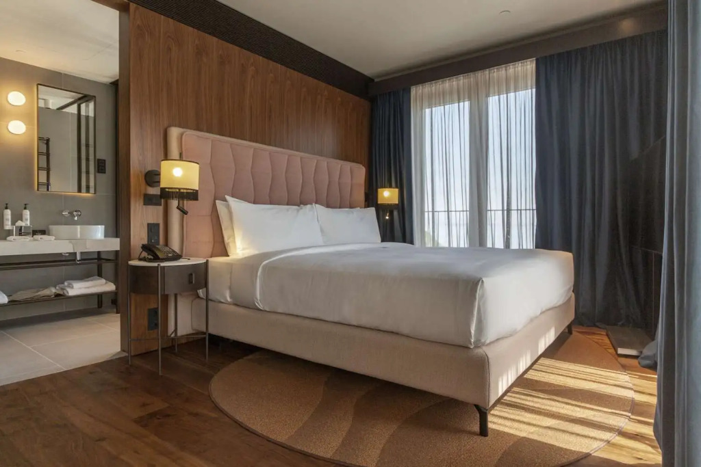 Keight Hotel Opatija, Curio Collection By Hilton