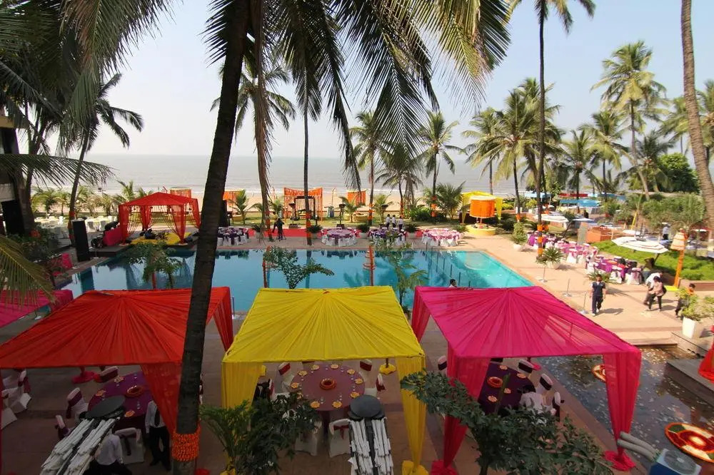 OYO Rooms Juhu Chowpatty