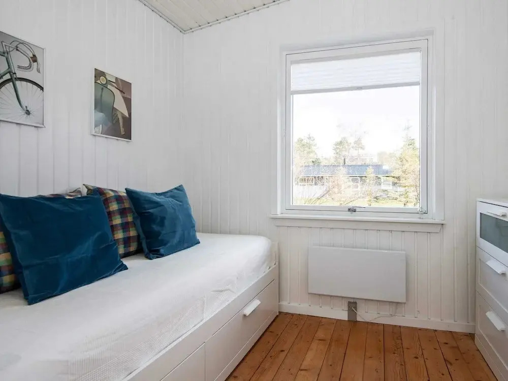 4 Star Holiday Home in Ebeltoft