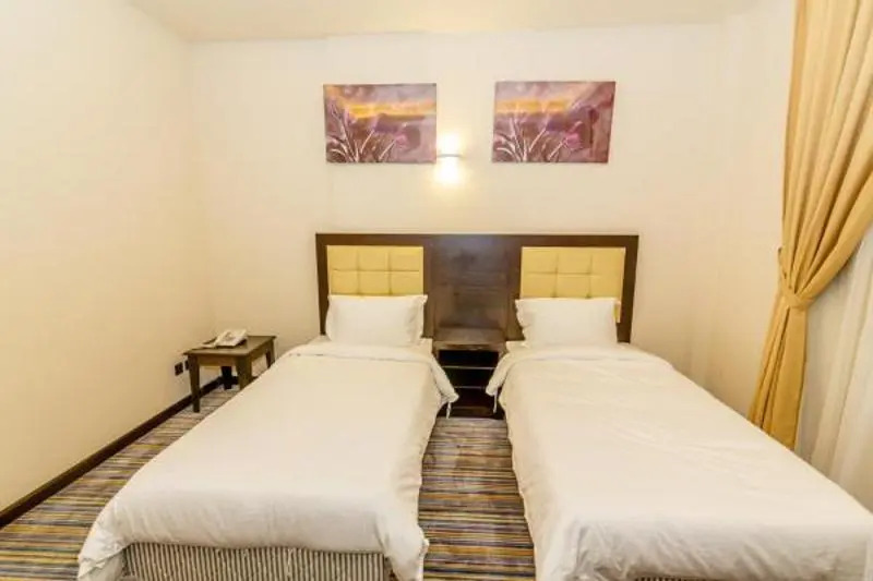 Medhal Hotel Apartments