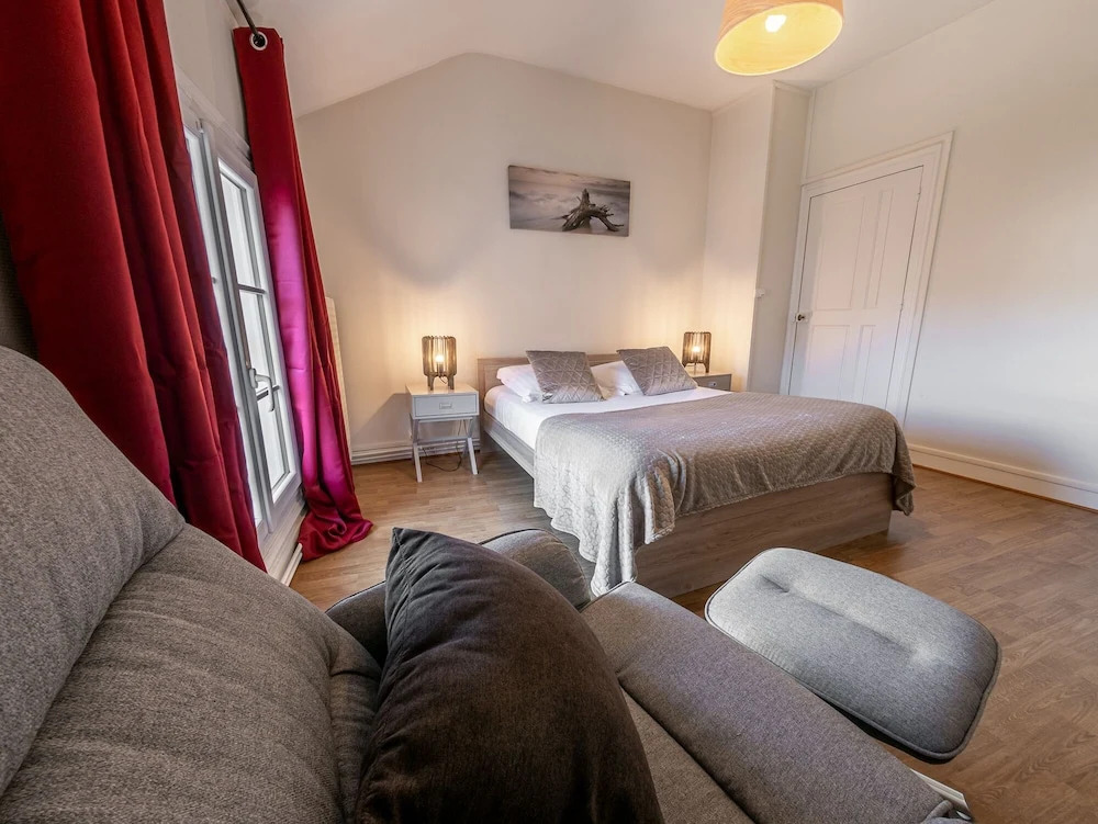Gîtes Les Orchidées les 3 Maisons