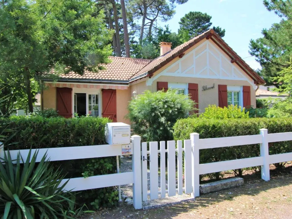 Charmante villa à 500m de la plage, calme et tout confort - FR-1-364-57