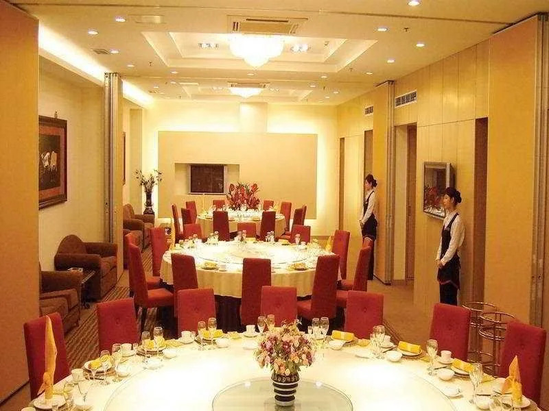 Dalian Leewan Business Hotel