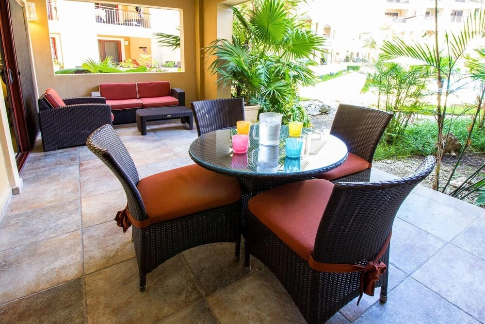 El Faro 105 Reef 2bedroom