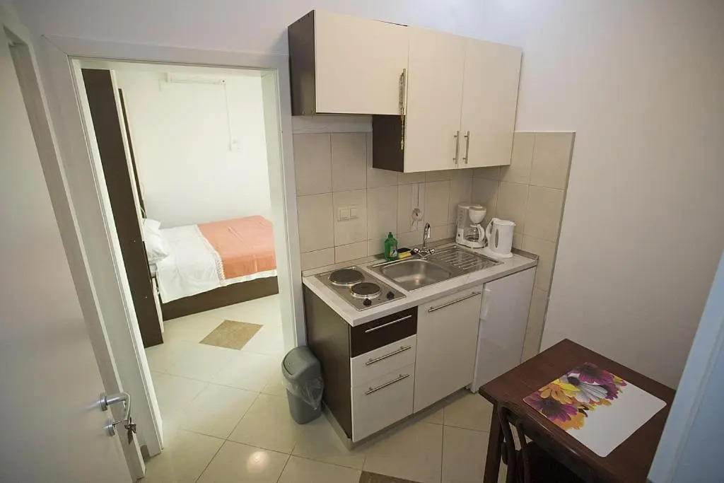 Apartments Rubic