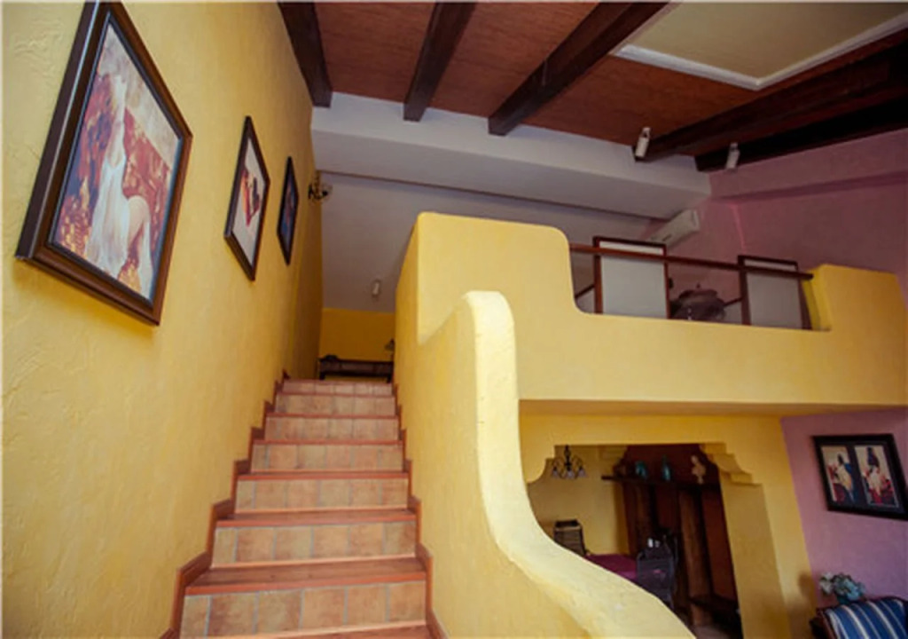 D6 Hotel-Jinsha Branch