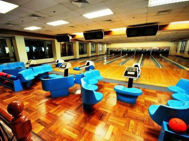 Ridgeview Chalets