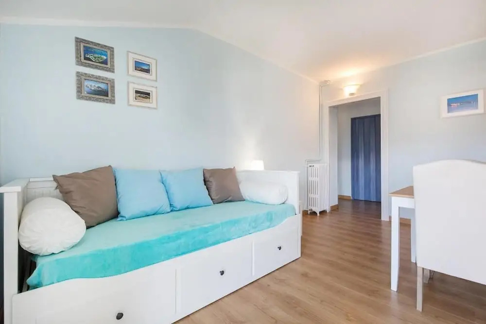 Impero House Rent - Il Cortile