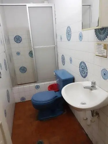 Hostal El Dorado Ibarra