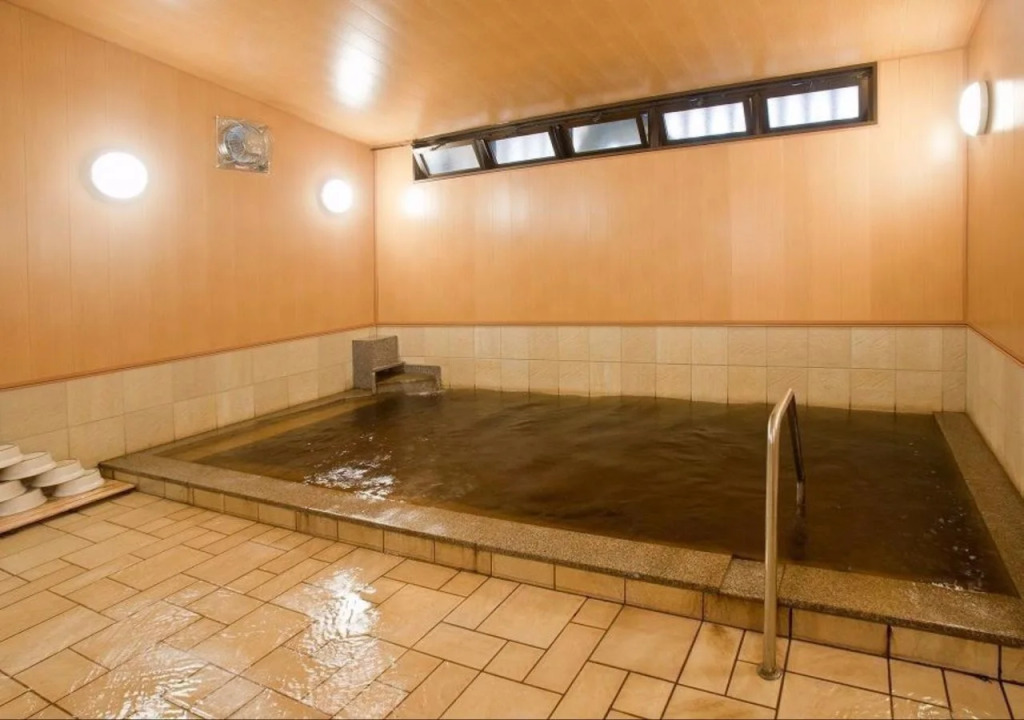 Onsen Hotel Nakahara Bessou Nonsmoking, Earthquake retrofit