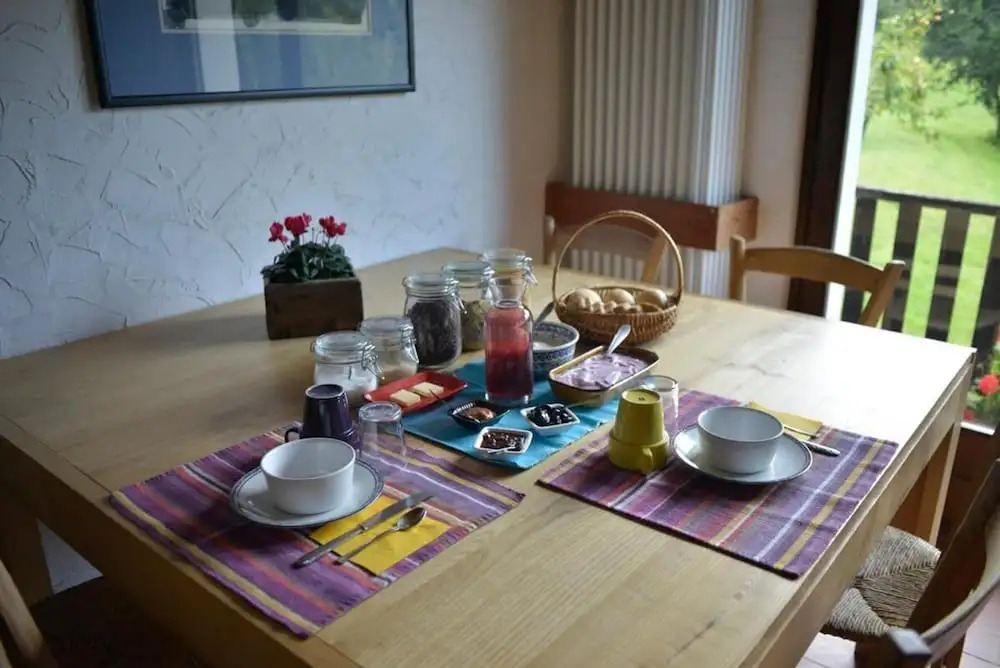 Alla Casetta B&B