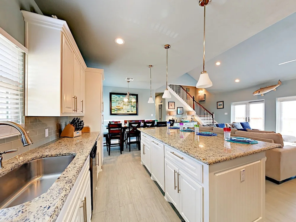 Beach Boardwalk Home Unit 33 4 Bedrooms 4 Bathrooms Home